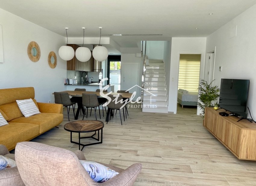 Resale - Villa - Guardamar - Guardamar del Segura