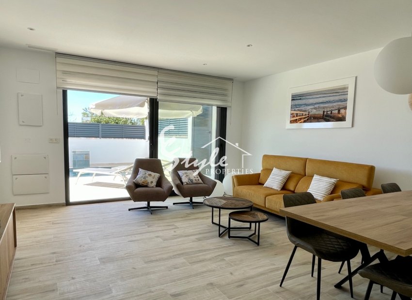 Resale - Villa - Guardamar - Guardamar del Segura