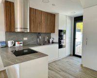 Resale - Villa - Guardamar - Guardamar del Segura