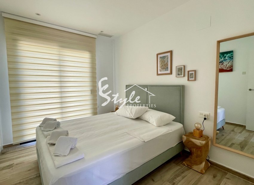 Resale - Villa - Guardamar - Guardamar del Segura
