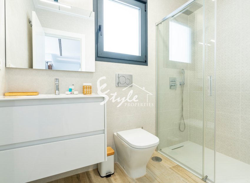 Resale - Villa - Guardamar - Guardamar del Segura