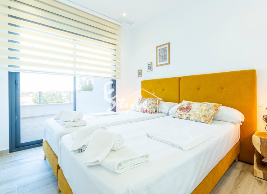 Resale - Villa - Guardamar - Guardamar del Segura