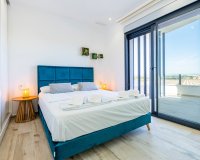 Resale - Villa - Guardamar - Guardamar del Segura