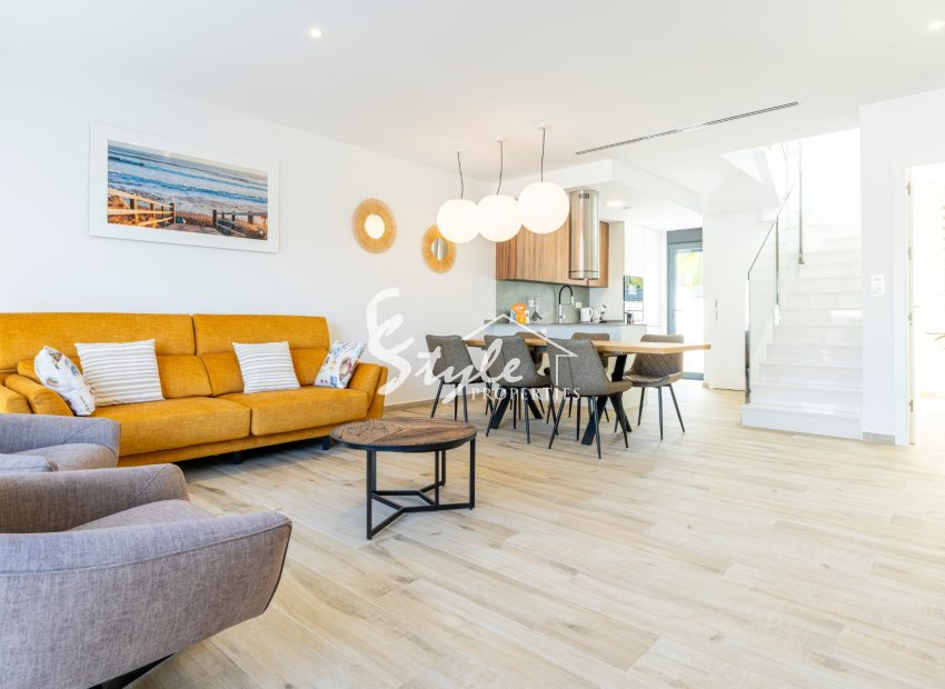 Resale - Villa - Guardamar - Guardamar del Segura