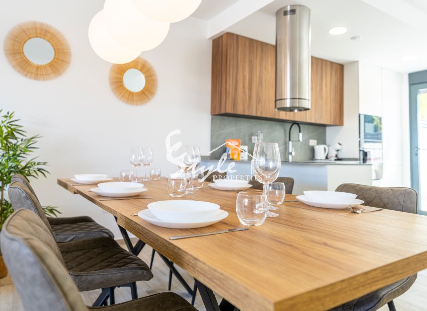 Resale - Villa - Guardamar - Guardamar del Segura