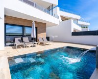 Resale - Villa - Guardamar - Guardamar del Segura