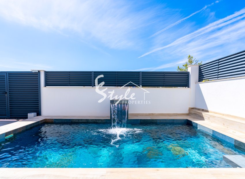 Resale - Villa - Guardamar - Guardamar del Segura