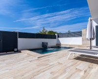 Resale - Villa - Guardamar - Guardamar del Segura