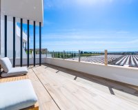 Resale - Villa - Guardamar - Guardamar del Segura