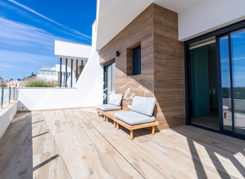 Resale - Villa - Guardamar - Guardamar del Segura