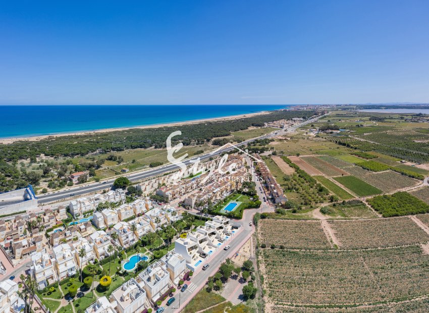 Resale - Villa - Guardamar - Guardamar del Segura