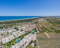 Resale - Villa - Guardamar - Guardamar del Segura