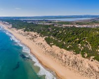 Resale - Villa - Guardamar - Guardamar del Segura