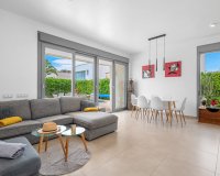 Resale - Villa - Jacarilla - Vistabella