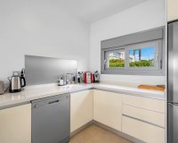 Resale - Villa - Jacarilla - Vistabella