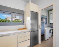 Resale - Villa - Jacarilla - Vistabella