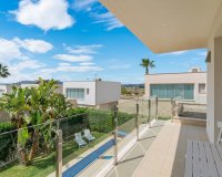 Resale - Villa - Jacarilla - Vistabella