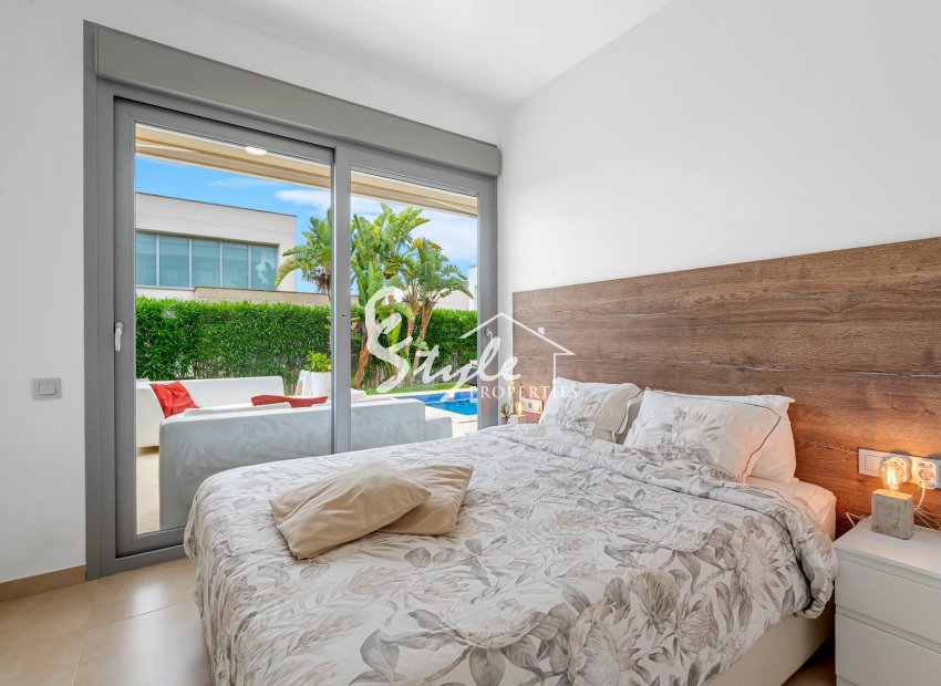 Resale - Villa - Jacarilla - Vistabella