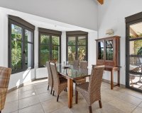 Resale - Villa - Javea - Monte Olimpe