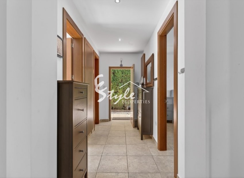 Resale - Villa - Javea - Monte Olimpe