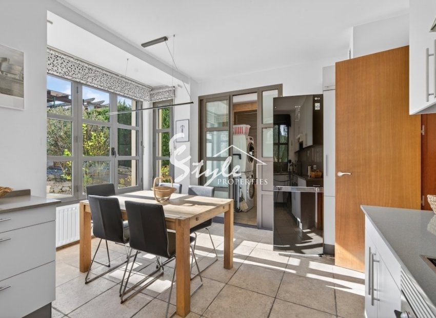 Resale - Villa - Javea - Monte Olimpe