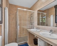 Resale - Villa - Javea - Monte Olimpe