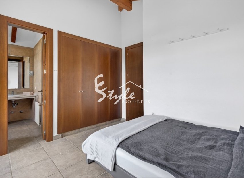 Resale - Villa - Javea - Monte Olimpe