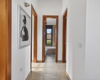 Resale - Villa - Javea - Monte Olimpe