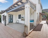 Resale - Villa - Javea - Monte Olimpe