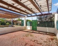 Resale - Villa - Javea - Monte Olimpe