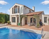 Resale - Villa - Javea - Monte Olimpe