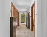 Resale - Villa - Javea - Monte Olimpe