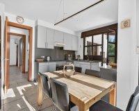 Resale - Villa - Javea - Monte Olimpe