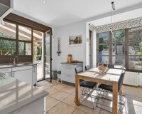 Resale - Villa - Javea - Monte Olimpe