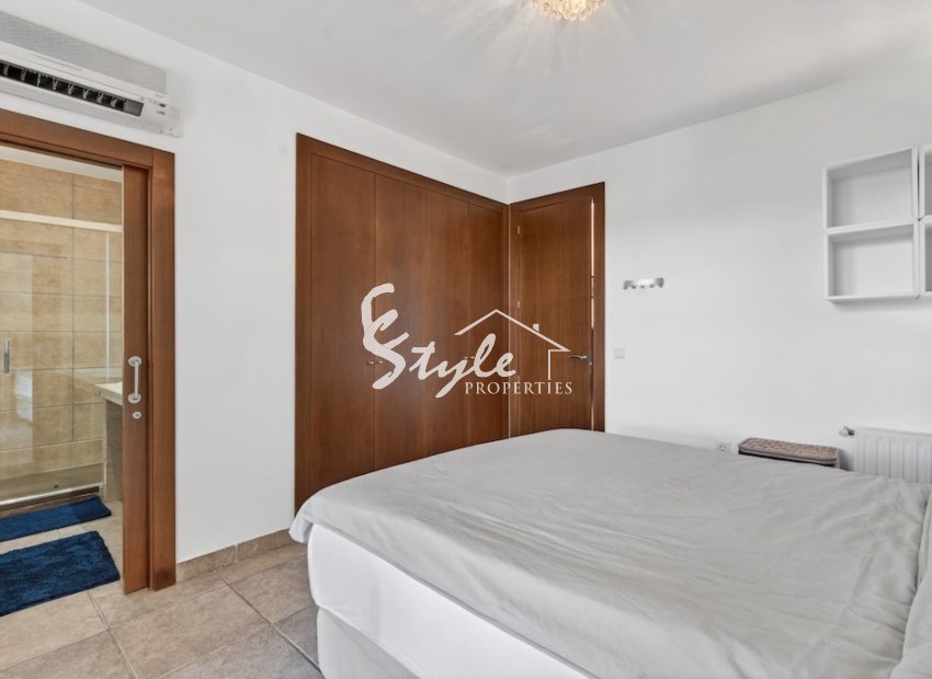 Resale - Villa - Javea - Monte Olimpe