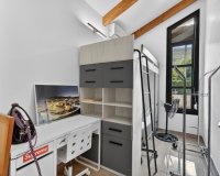 Resale - Villa - Javea - Monte Olimpe