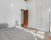 Resale - Villa - Javea - Monte Olimpe