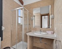 Resale - Villa - Javea - Monte Olimpe