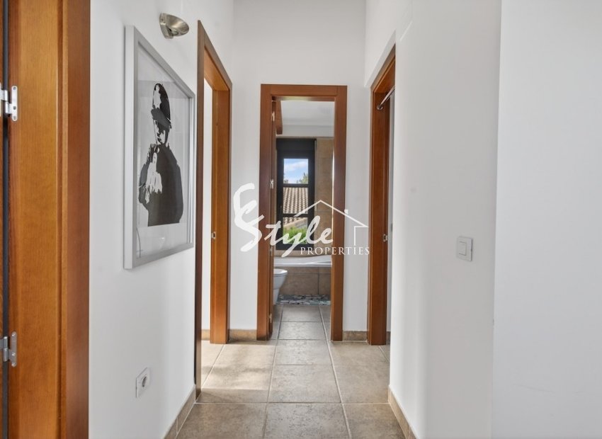 Resale - Villa - Javea - Monte Olimpe