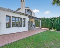 Resale - Villa - Javea - Monte Olimpe