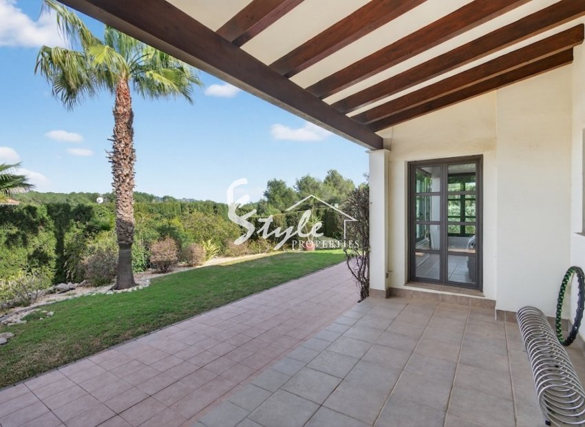 Resale - Villa - Javea - Monte Olimpe