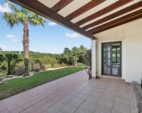 Resale - Villa - Javea - Monte Olimpe
