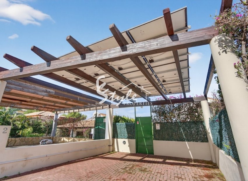 Resale - Villa - Javea - Monte Olimpe