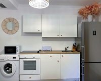 Resale - Villa - Javea