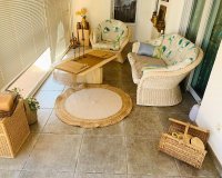 Resale - Villa - Javea