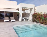 Resale - Villa - La Finca Golf - La Finca Golf Resort