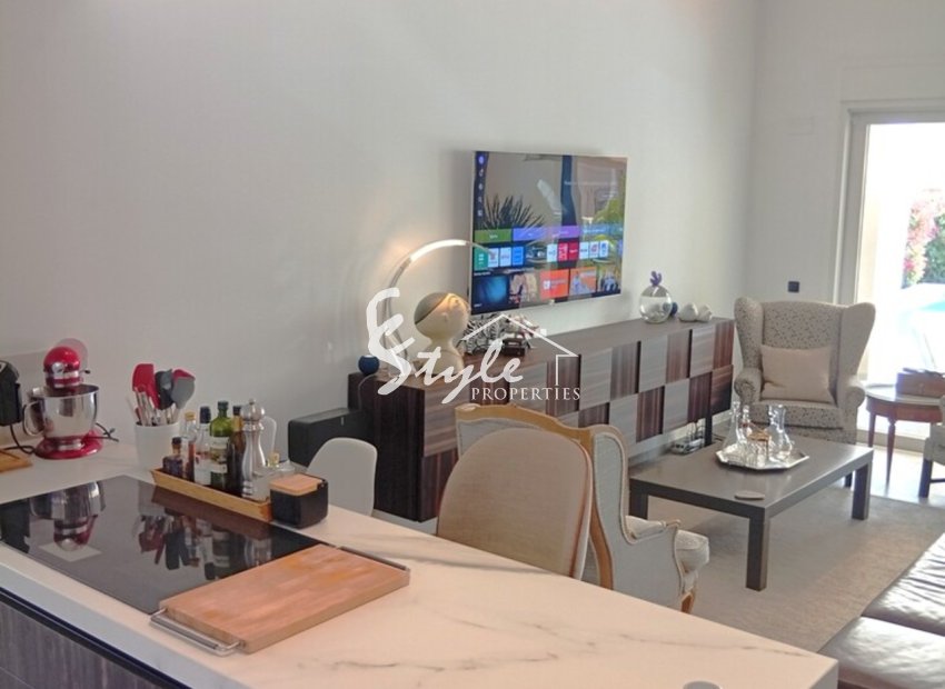 Resale - Villa - La Finca Golf - La Finca Golf Resort