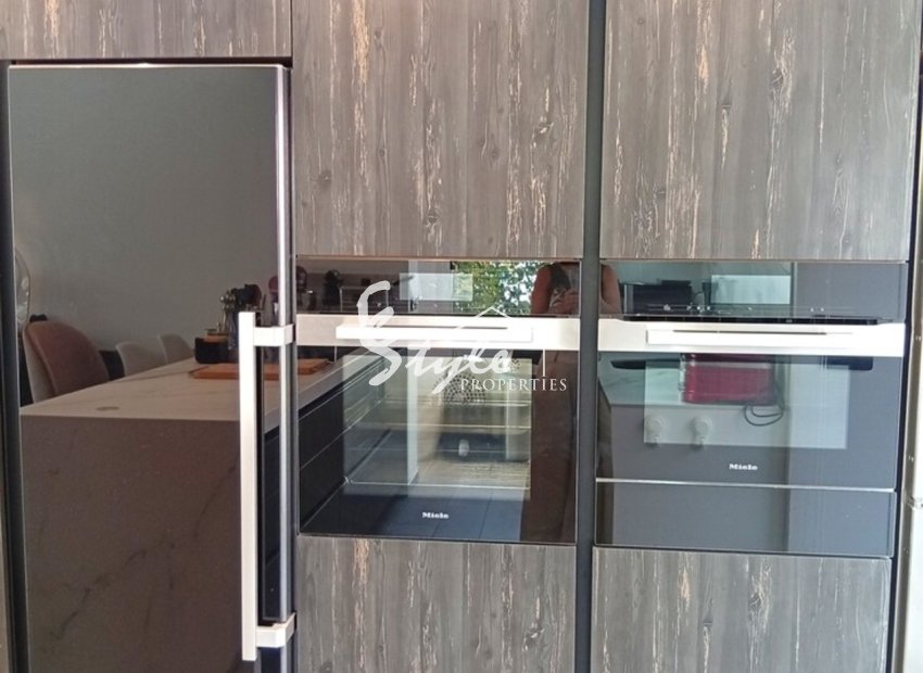 Resale - Villa - La Finca Golf - La Finca Golf Resort