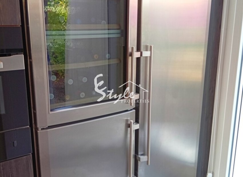 Resale - Villa - La Finca Golf - La Finca Golf Resort