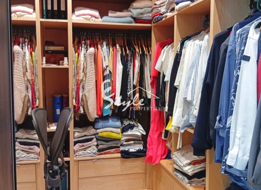 Resale - Villa - La Finca Golf - La Finca Golf Resort